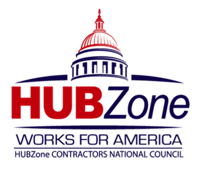 HUBZone Logo