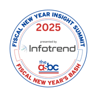 2025 Summit-Bash Infotrend Gray Logo