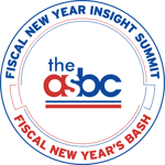 The ASBC event logo