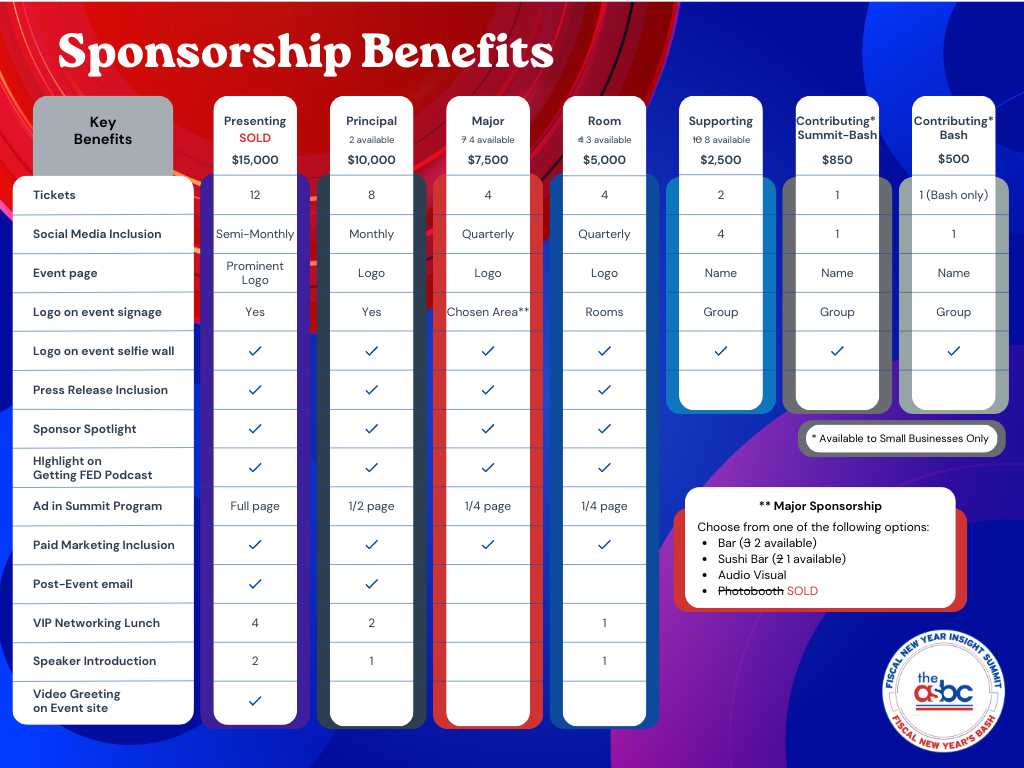 25FY Sponsor Comparison Chart v3