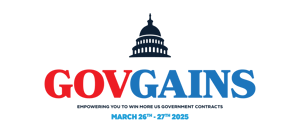 GovGains 2025