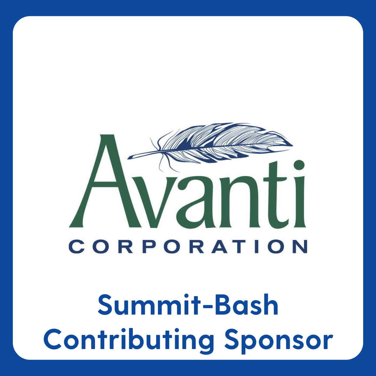 Avanti Corporation