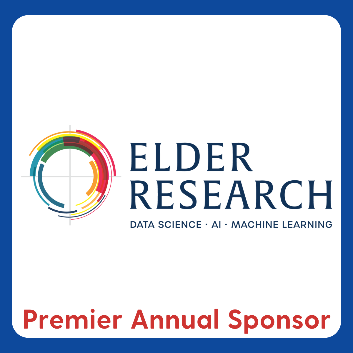 Elder Research