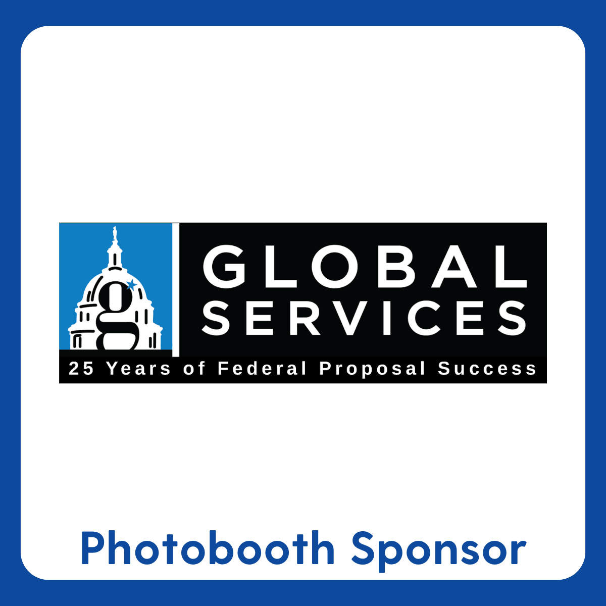 Global Services - Photobooth